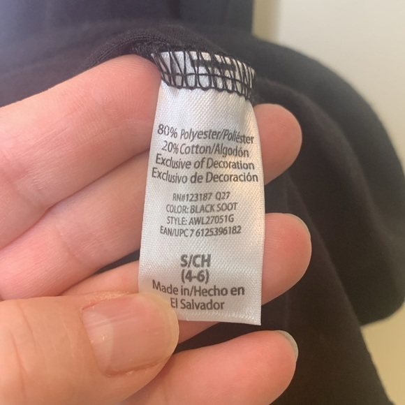 Athletic Works Plank Now Wine Later Tank Top Tee S - Picture 6 of 7